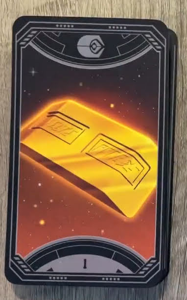 Star Trek. The Next Generation Tarot